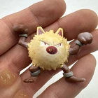 Pokemon TOMY Figure Primeape 1st Gen  Vintage Authentic Miniature Nintendo Toy