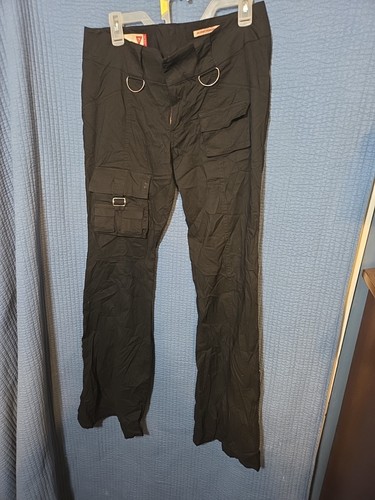 guess cargohose damen