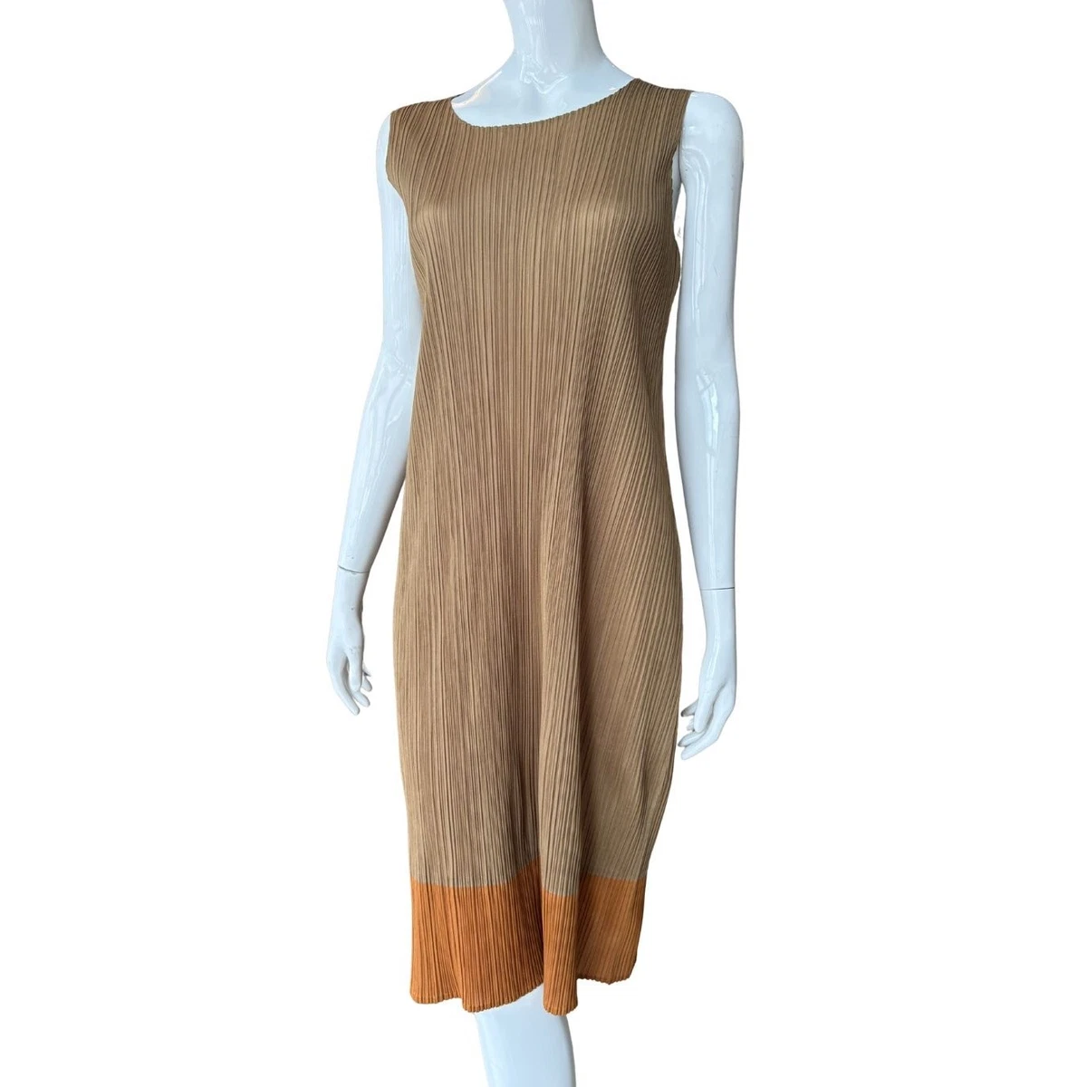 ISSEY MIYAKE Pleated Dresses for Women for sale - eBay