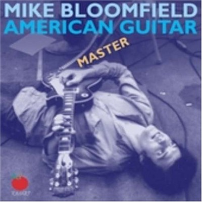 MICHAEL BLOOMFIELD MIKE BLOOMFIELD - Wee Wee Hours - CD - Excellent Condition