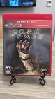 Dead Space -- Greatest Hits (Sony PlayStation 3, 2008) CIB