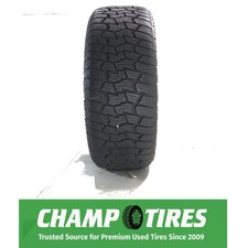 Lt35x12.5r20 Rolling Big Power Repulsor At Plateau 125 R Used 1632nds