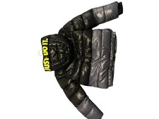 Kids Nike Puffer Jacket