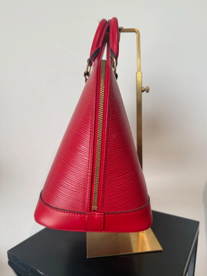 Louis Vuitton Alma, foto 4 de 5