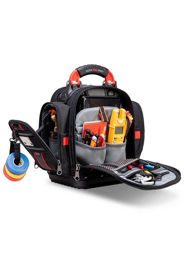 Veto Pro Pac TECH-MCTP INFRARED Compact Service Tool Bag - Picture 7 of 20