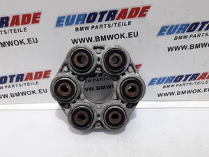 BMW Gelenkscheibe Hardyscheibe kardanwelle 7605629 7610061