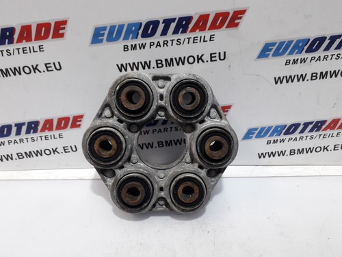 BMW Gelenkscheibe Hardyscheibe kardanwelle 7605629 7610061