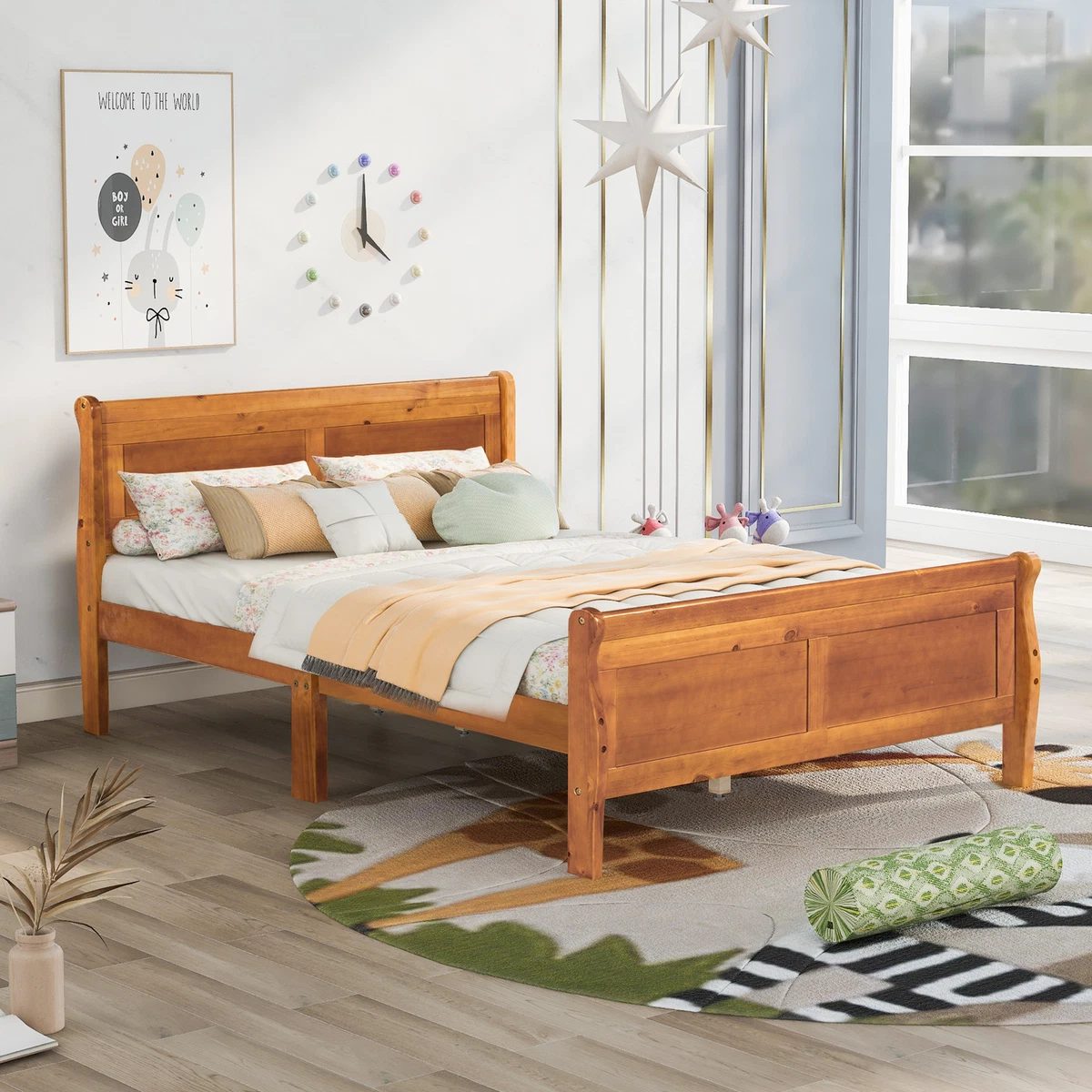 Platform bed planks deals