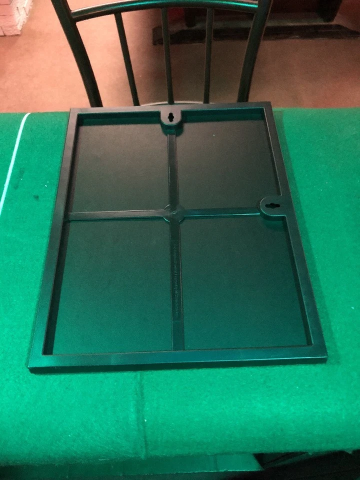 The Buddy Holly Story 11x14 Framed Movie Poster 1987 - Image 3 of 3