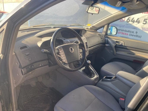 Capo para SSANGYONG RODIUS Xdi 2014 214644 - Imagen 6 de 6
