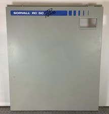 Sorvall RC5C Plus Centrifuge Front Cover 