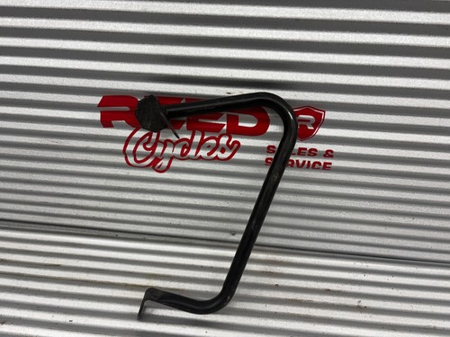 Polaris Ranger XP 1000 Left Side Guard - Picture 3 of 4