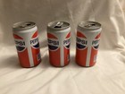 Vintage Jackson 5 Pepsi Can Lot of 3 Cans — photo 2