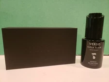 Verso Super Elixir With Near 1 Brighten, Moisturize, Nourish 1 Fl Oz