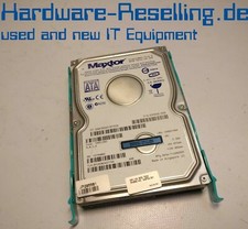 HP 80GB 7.2k 3.5 " SATA HDD DiamondMax Plus 9 345160-001 342726-001 332649-005