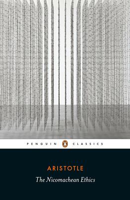 The Nicomachean Ethics | Buch | 9780140455472