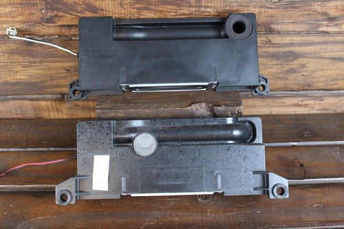 Sharp TV Speakers PS-HI FR (17) - Left & Right - Picture 2 of 6