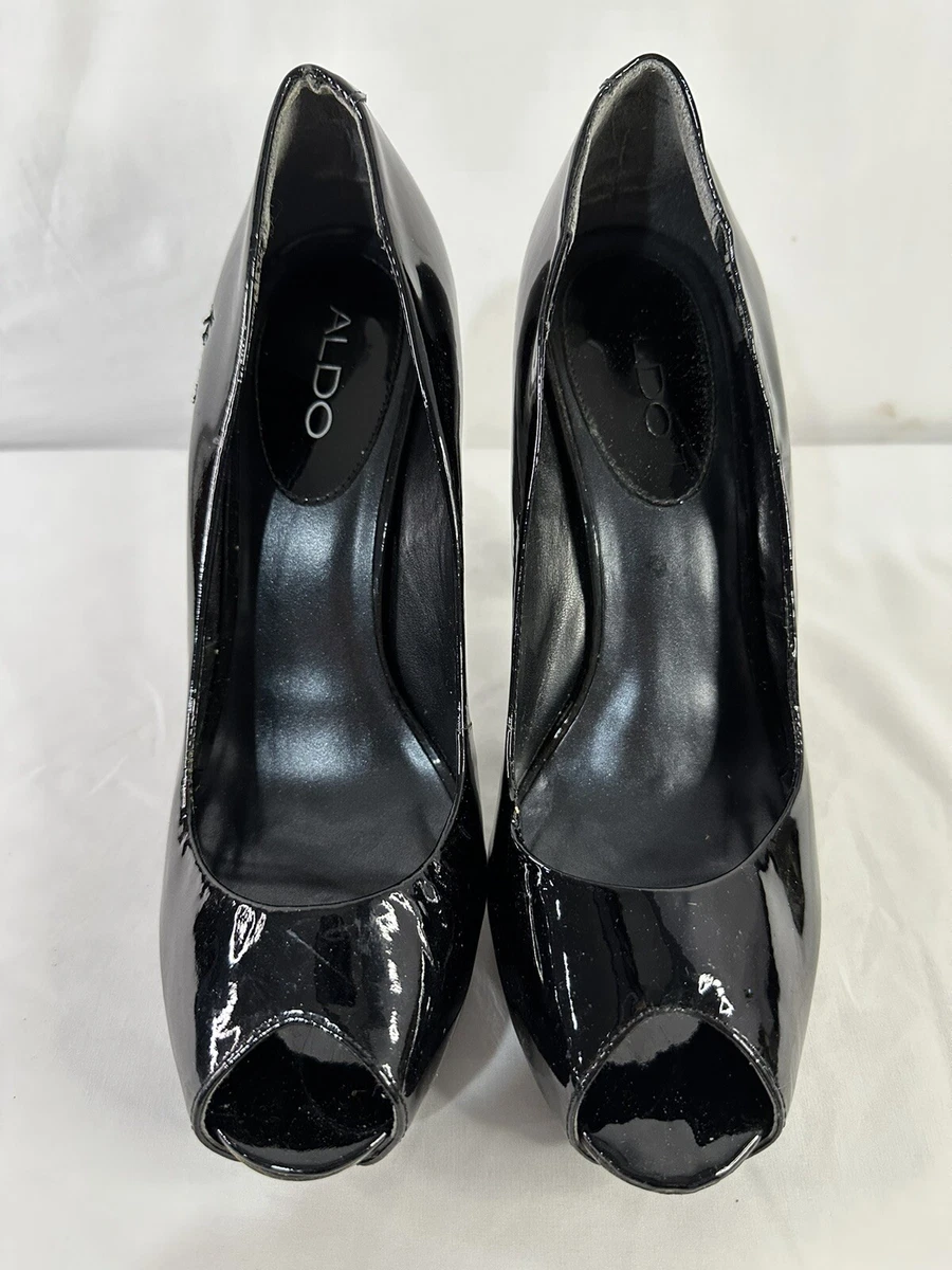 Aldo platform pumps cheap