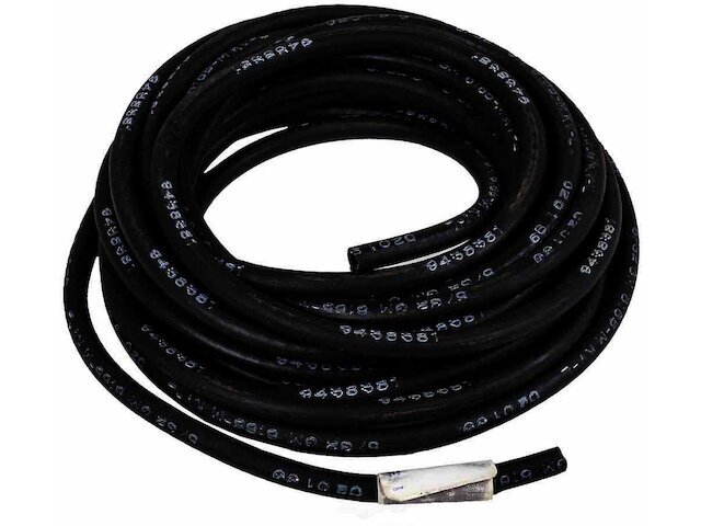 AC Delco HVAC Control Panel Vacuum Hose fits Chevy S10 1994-1997 RWD 79NVYF