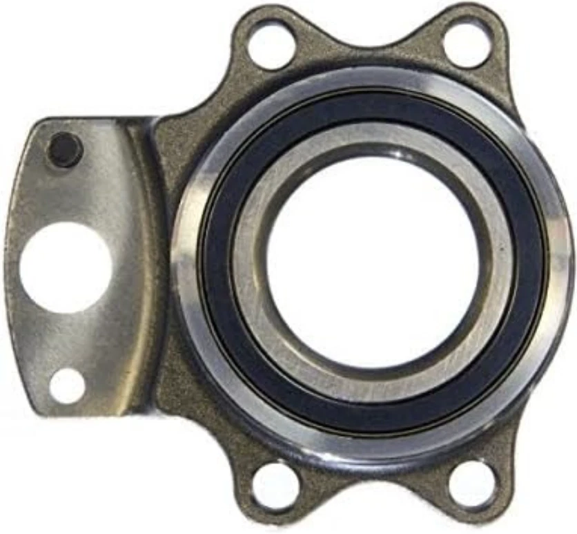 Nissan OEM Rear Left Wheel Hub Bearing 43281-AA300 for Infiniti - Изображение 4 из 4