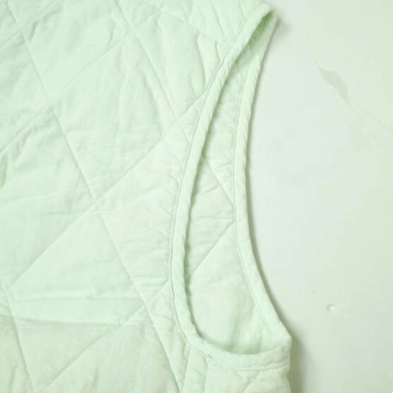 トップス [OAMC H BEAUTY&YOUTH] QUILTING VEST MINT OAMC H BEAUTY&YOUTH] QUILTING VEST MINT