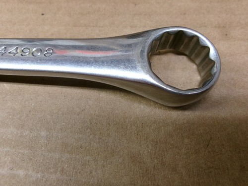 Craftsman Professional 12-Point Combination Wrench Metric Choose your Size! - Bild 70 von 95