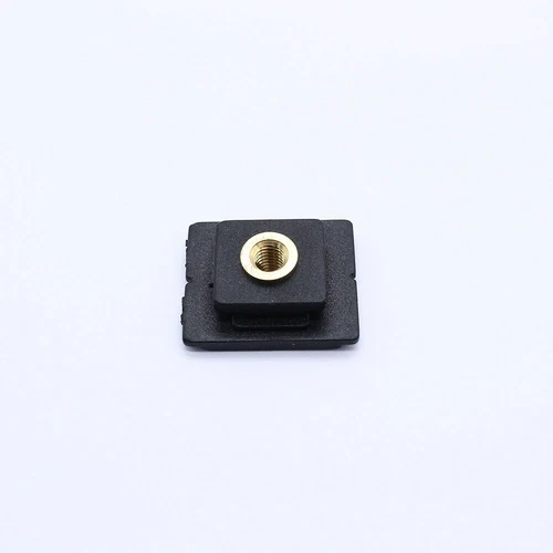 Headlight Fixing Nut Clip 63122752224 For MINI R56 R57 06-13 Brand New