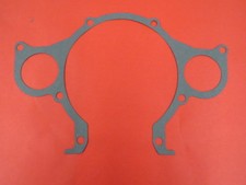 1937-40 Ford 60hp Flathead Timing Cover Gasket 52-6020