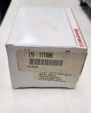 Honeywell 1LS23 ● Limit Switch, Side Rotary, 1NC/1NO 《New In Box》 Priced To Sell