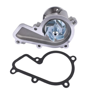Coolant Water Pump Fits Hyundai Elantra Coupe Tucson Kia Soul Forte5 251002E005