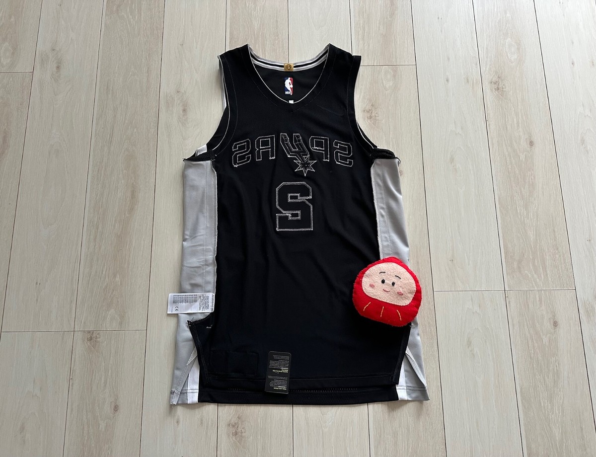 バスケットボール NIKE - San antonio Spurs Kawhi Leonard Jersey NIKE NBA San Antonio Spurs Kawhi Leonard #2 SWINGMAN JERSEY