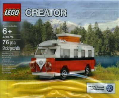 Vw Bus Volkswagen T1 Lego Amazon Volkswagen T1 Camper T1 Lego Buy