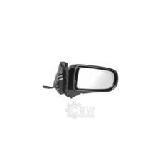 Retroviseur droit (ou coque) Mazda 323