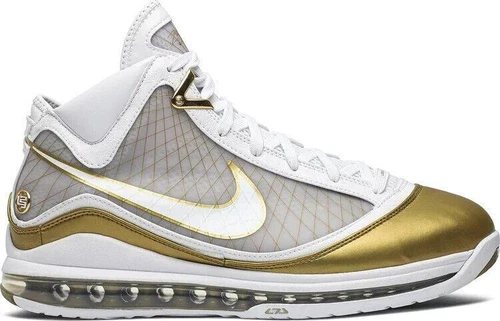 Nike Air Max LeBron 7 Retro QS 2020 China Moon