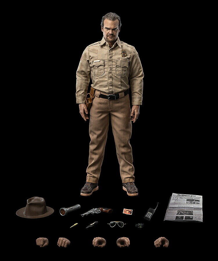 Stranger Things Stranger Things