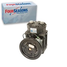 4 Seasons A/C Compressor For 1978-1982 Ford Fairmont