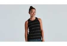 Specialized Women's drirelease® Stripe Tank