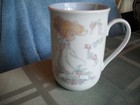 1993 Precious Moments Donna Coffee Cup