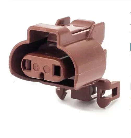 TOYOTA GENUINE HOUSING, CONNECTOR 90980 - 11660 | eBay