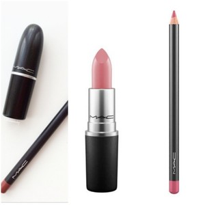 kylie jenner mac lipstick