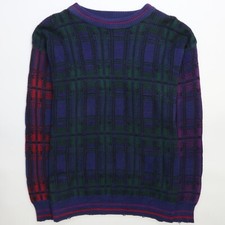 Vintage Chaps Crewneck Sweater Size Large