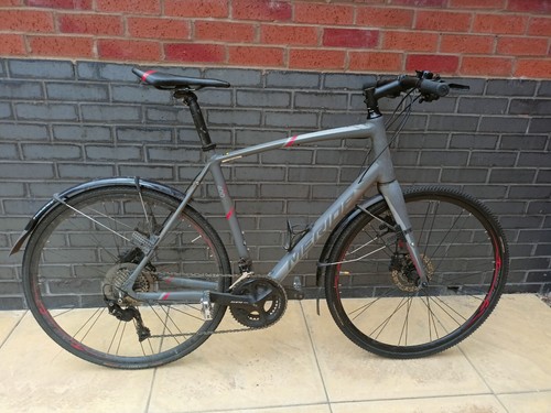 merida Speeder 400 Road Bike | eBay