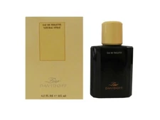 ZINO DAVIDOFF by Lancaster Group 4.2 oz / 125ml Eau de Toilette Spray Men NIB