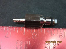 COLDER PRODUCTS MCD2204 Inline Insert Chrome Plated Brass Barbed