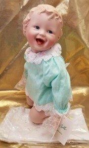 VINTAGE ASHTON DRAKE GALLERIES 