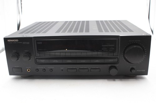 Sony Stereo Home Amplifier Receiver w/ Dolby Prologic, surround TA-AV521 - Picture 3 of 5