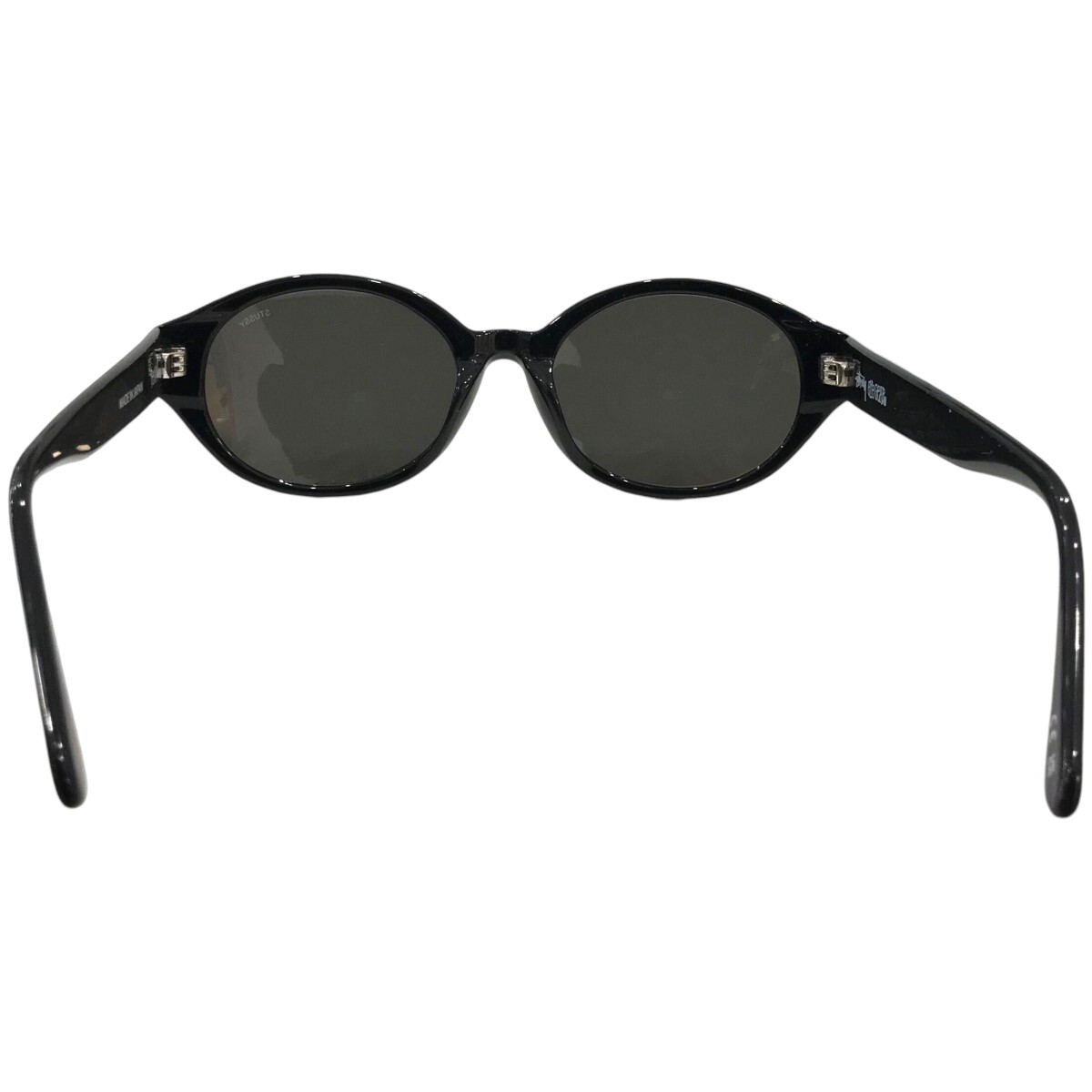 Black Stussy PeNN Sunglasses Model 130125 | eBay Black Stussy PeNN Sunglasses Model 130125 | eBay