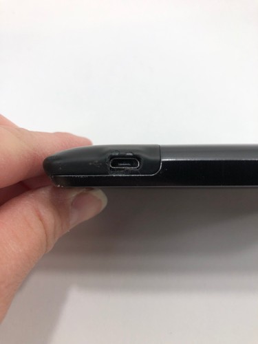 HTC EVO Design 4G - 4GB - Black (Sprint) Smartphone - (Please Read) - Picture 6 of 9