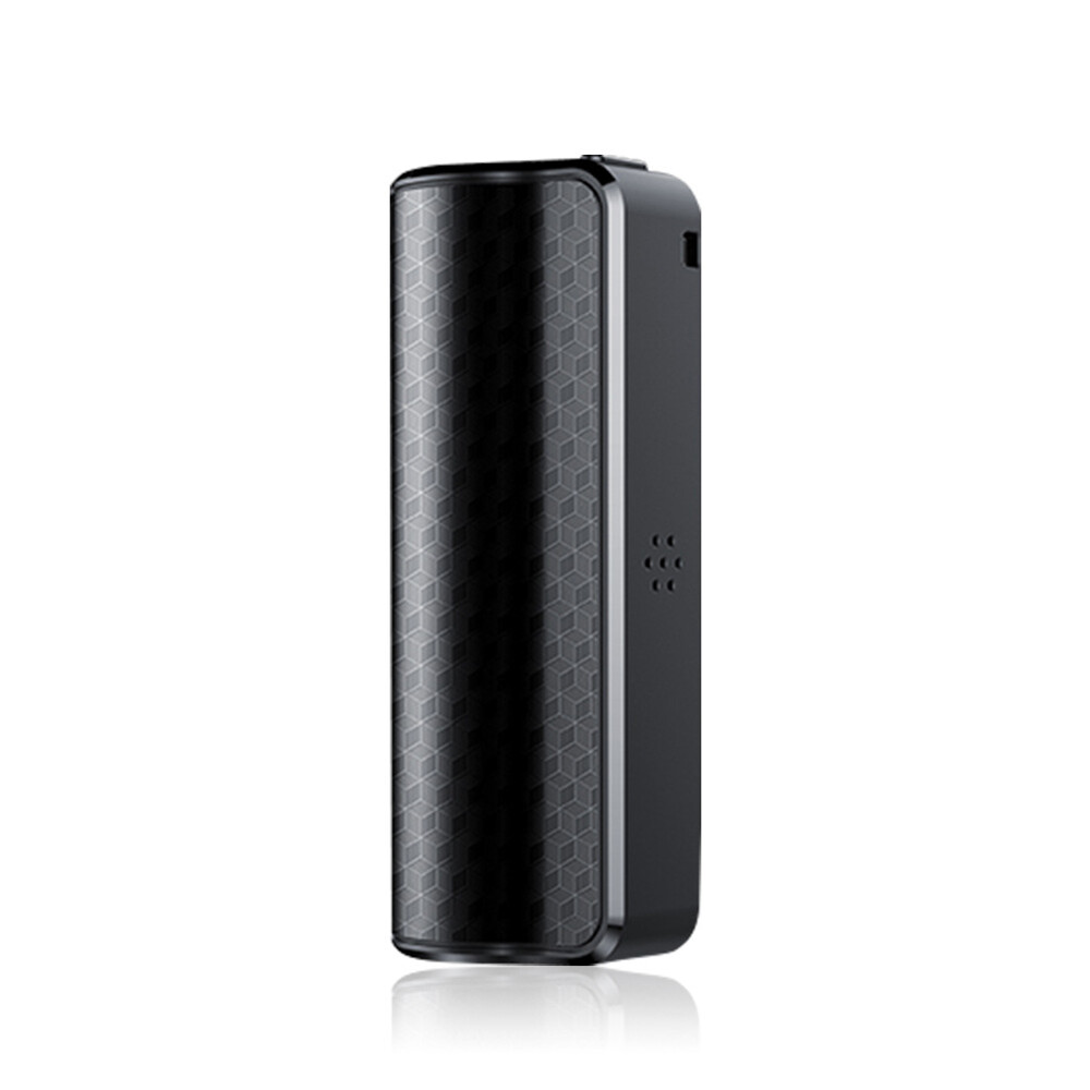 MP3 Spy Magnetic Recording Device Voice Activated Mini Audio Recorder Q70 US
