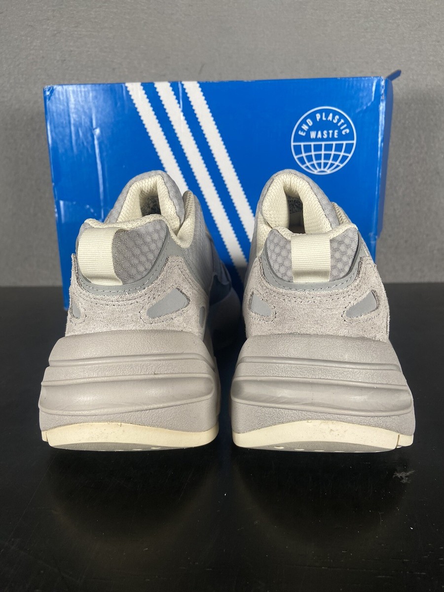 ゆう♡ Adidas ZX 2K BOOST Pure Men's Shoes Black/Orange H06569 | eBay